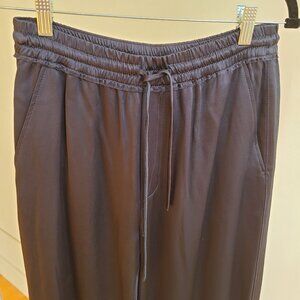 Zara drawstring pants